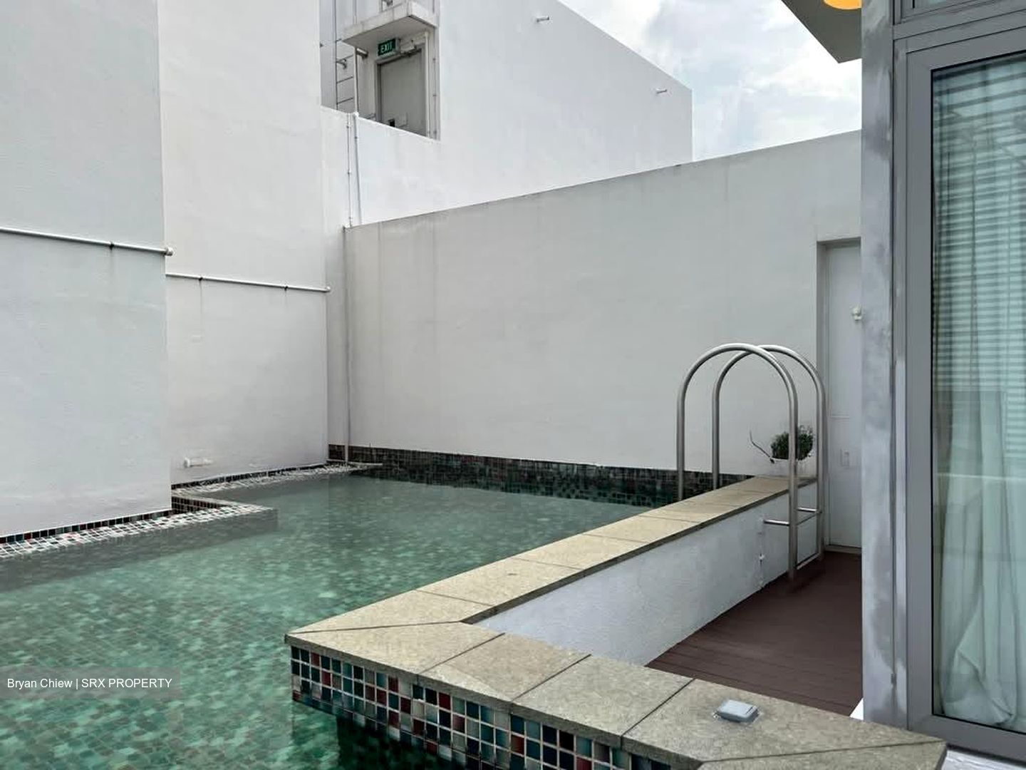 The Oceanfront @ Sentosa Cove (D4), Condominium #534804801